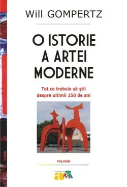 O istorie a artei moderne