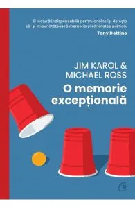 O memorie exceptionala de Michael Ross