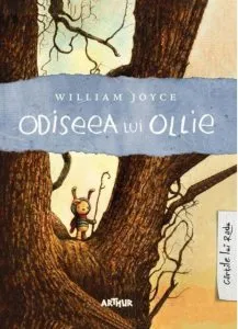 Odiseea lui Ollie de William Joyce