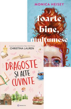 Pachet Dragostea sub semnul intrebarii