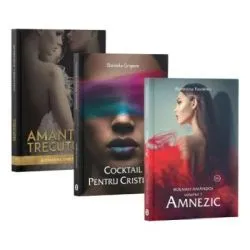 Pachet Intens 1 de Alexandra Gheorghe