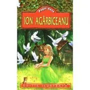 Pagini alese de Ion Agarbiceanu
