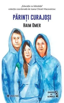 Părinți curajoși de Haim Omer