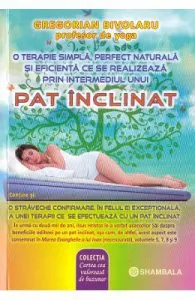 Pat inclinat de Gregorian Bivolaru