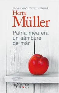 Patria mea era un sambure de mar de Herta Muller
