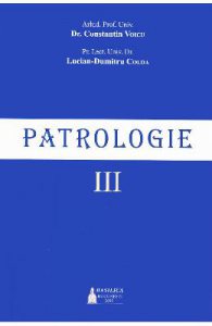 Patrologie Vol.3