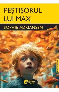 Pestisorul lui Max