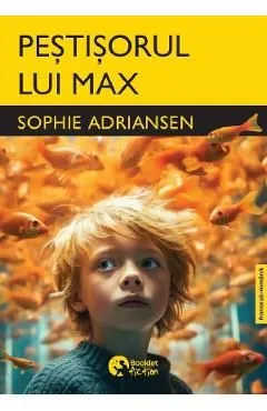 Pestisorul lui Max