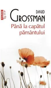 Pina la capatul pamintului de David Grossman