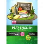 Play English Kids de Corina Taranu