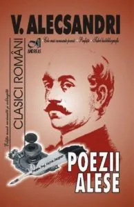 Poezii alese de Vasile Alecsandri