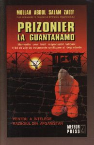 Prizonier la Guantanamo
