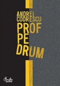 Prof pe drum