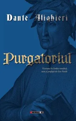 Purgatoriul de Dante Alighieri