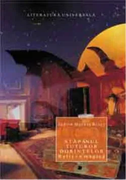 Relicva magică. Stăpânul tuturor dorinţelor de Judith Merkle Riley