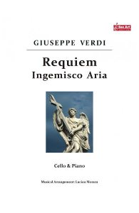 Requiem. Ingemisco Aria - Giuseppe Verdi