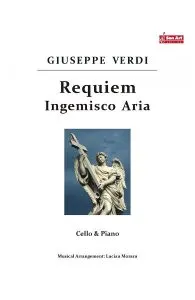 Requiem. Ingemisco Aria - Giuseppe Verdi de Giuseppe Verdi