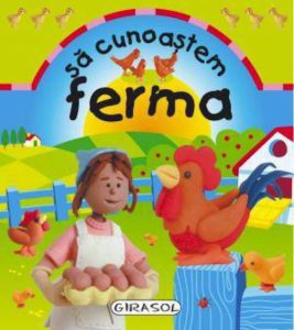 Sa cunoastem ferma