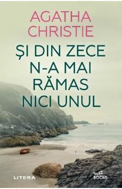 Si din zece n-a mai ramas nici unul