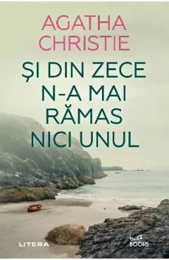 Si din zece n-a mai ramas nici unul