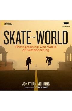 Skate the World