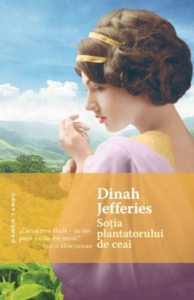 Sotia plantatorului de ceai