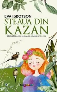 Steaua din Kazan de Eva Ibbotson