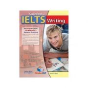 Succeed in IELTS Writing Teacher