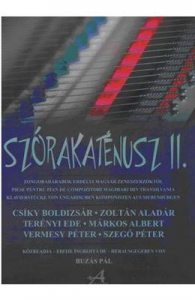 Szorakatenusz Ii