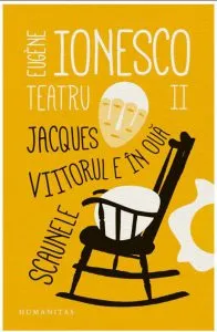 Teatru II de Eugene Ionesco