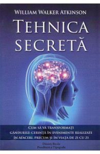 Tehnica secreta