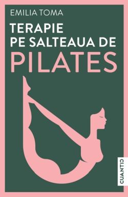 Terapie pe salteaua de pilates