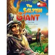The Selfish Giant retold de Virginia Evans