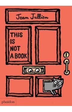 This Is Not A Book: The Kitchen