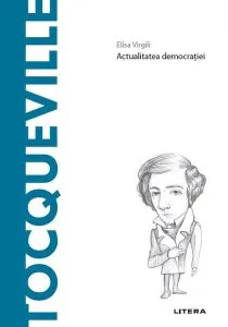 Tocqueville (Vol. 67) de Elisa Virgili
