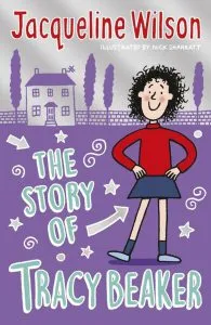 Tracy Beaker 1: The Story of Tracy Beaker de Jacqueline Wilson