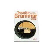 Traveller Grammar Book by H. Q. Mitchell de H.Q. Mitchell