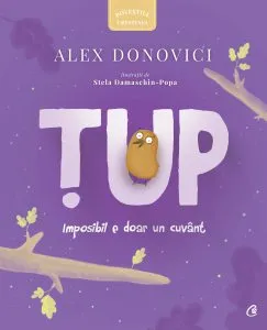 Tup de Alex Donovici