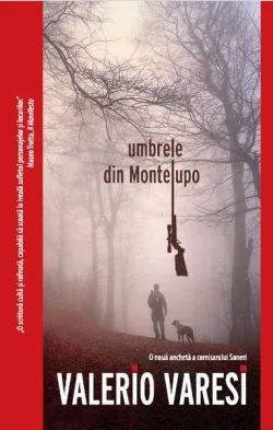 Umbrele din Montelupo de Valerio Varesi