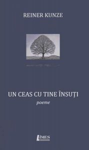 Un ceas cu tine însuți. Poeme