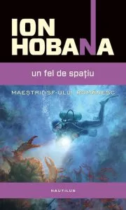 Un fel de spatiu de Ion Hobana