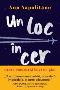Un loc în cer (Carte pentru toți)