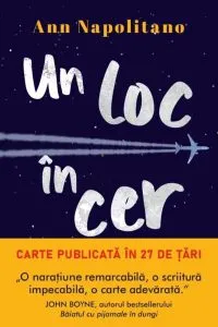 Un loc în cer (Carte pentru toți) de Ann Napolitano