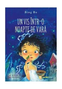 Un vis într-o noapte de vară de Bing Bo