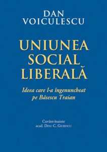 Uniunea Social Liberala