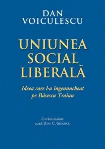 Uniunea Social Liberala