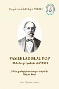 Vasile Ladislau Pop