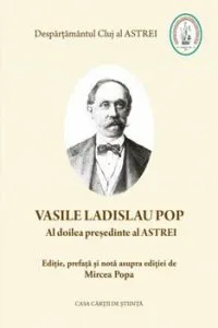 Vasile Ladislau Pop de Mircea Popa