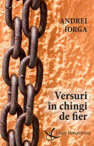 Versuri in chingi de fier