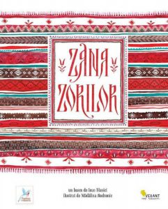 Zana zorilor